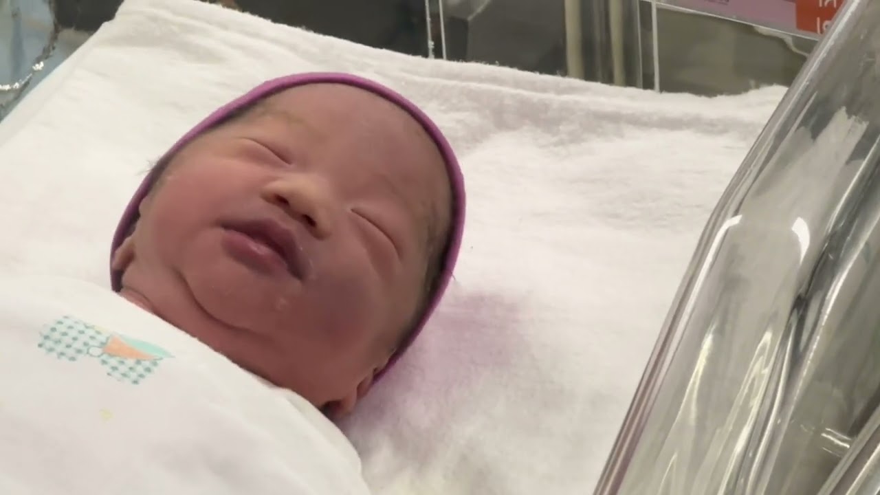 쌍둥이 36주 제왕절개 출산부터 퇴원까지 5일간의 기록 (대학병원 회복 과정)