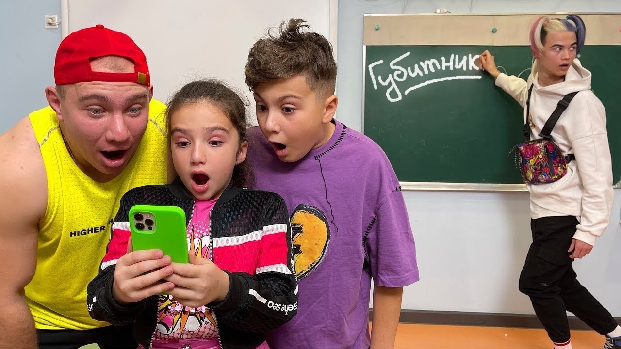 Amina мрзитељи су на кампусу! 😮 Kamil не жели озбиљну везу | KiKiDo Campus Serbian Kompilacije