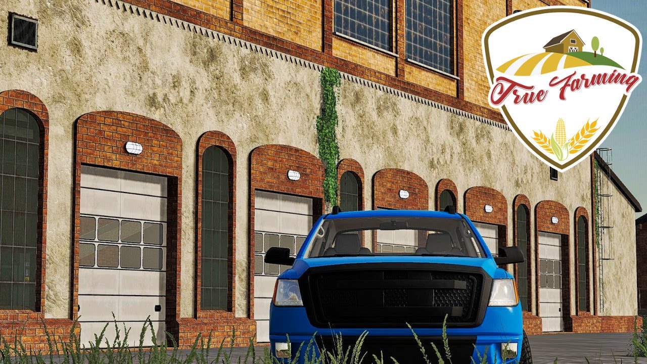 LS19 True Farming #1082 - Scheitern die VERHANDLUNGEN mit dem KARTOFFELBAUERN - Farming Simulator