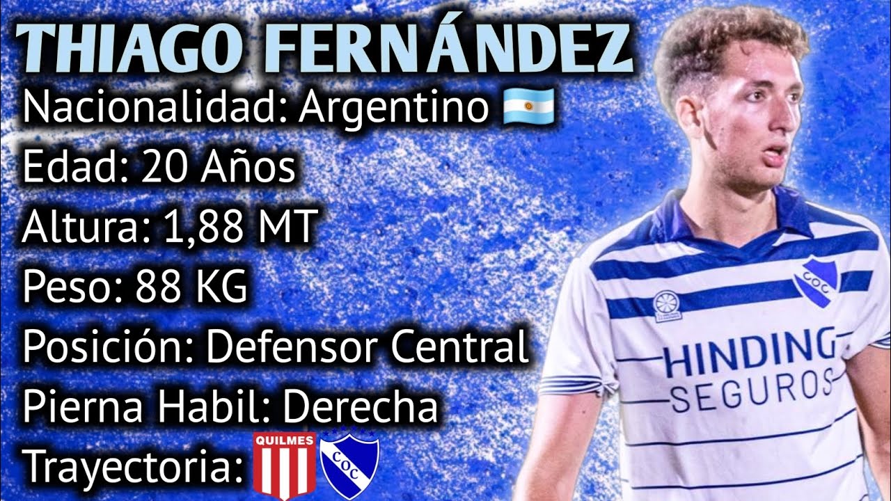 Resumen de partido - Thiago Fernández - Once Corazones VS Independencia - Liga Tresarroyense 