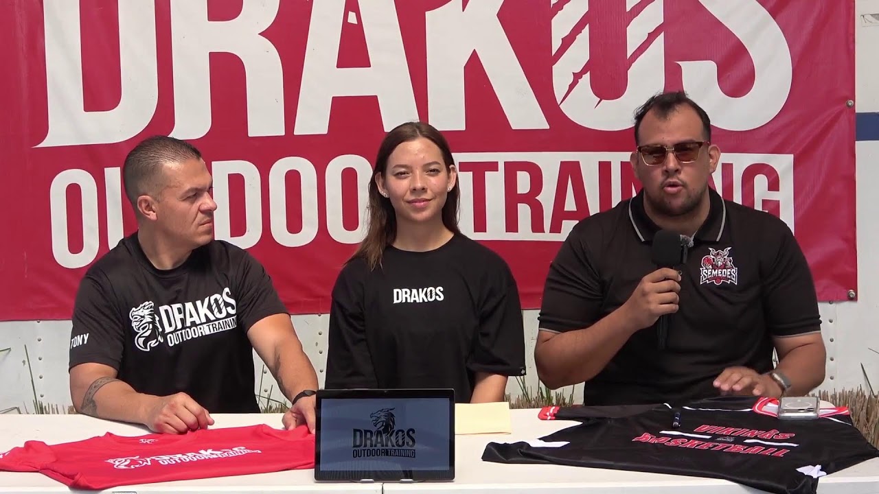 Presentación Patrocinador Oficial