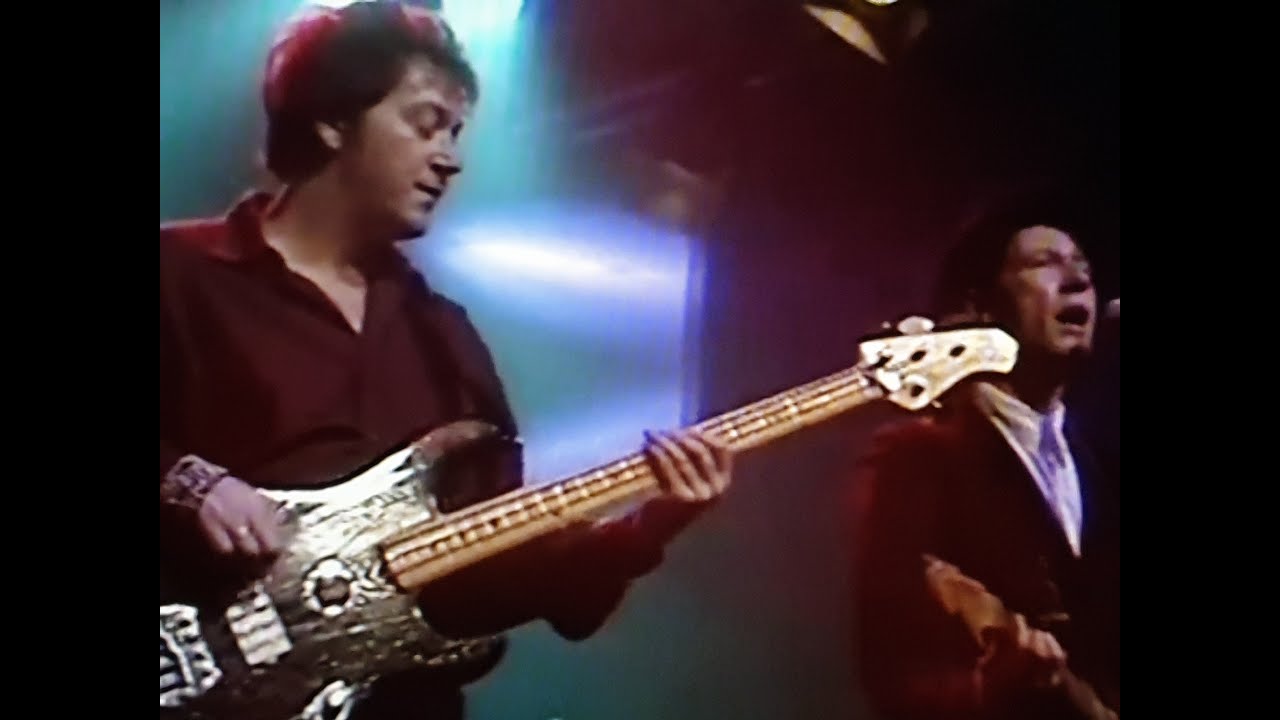 Diesel Park West  - Fall To Love Live Koln Germany 1992