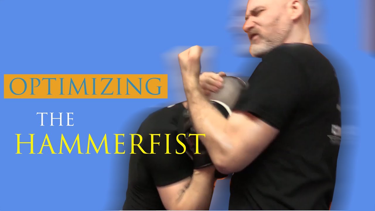 Optimizing the Hammerfist