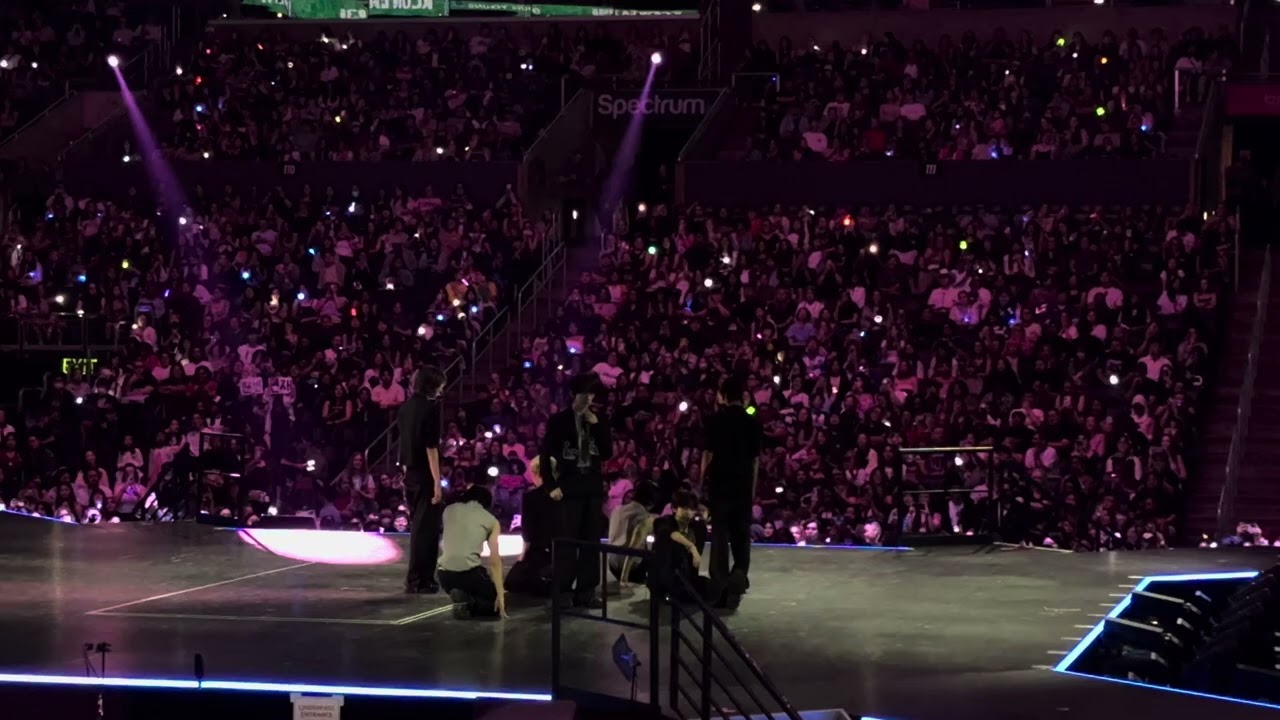 IDID Kcon LA 02/08/2025