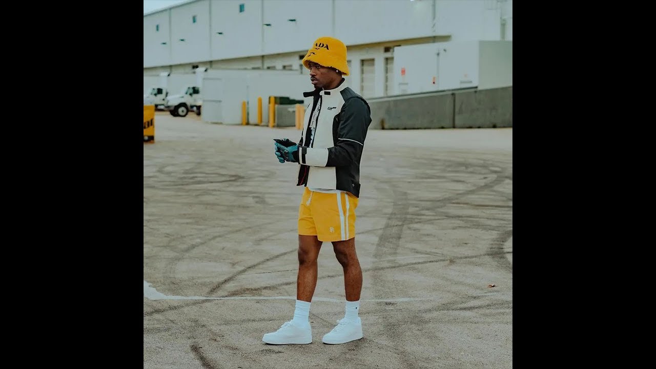 (FREE) Roddy Ricch x Gunna x Wheezy Type Beat - 