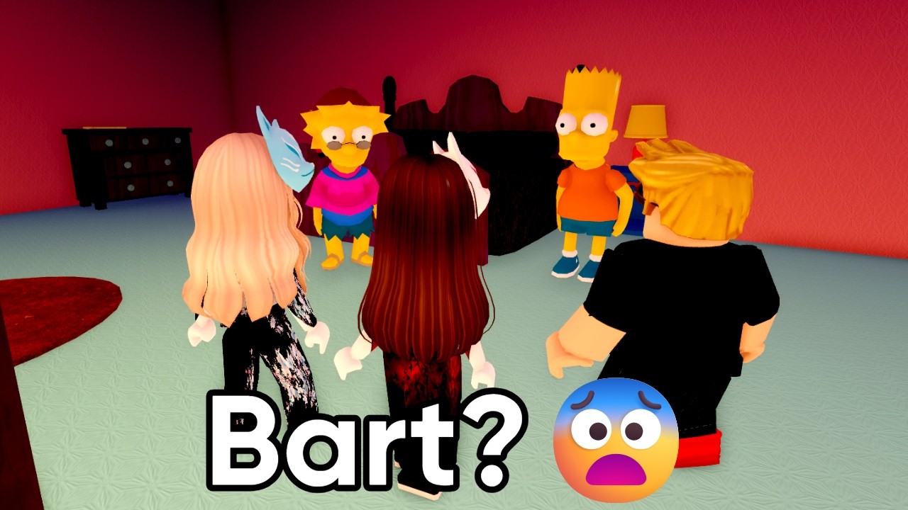 LOS SIMPSON OCULTAN un OSCURO SECRETO!! 💀🔪