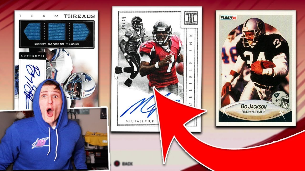 This *IRL* Pack N Play was INSANE...  - Madden 20 Ultimate Team