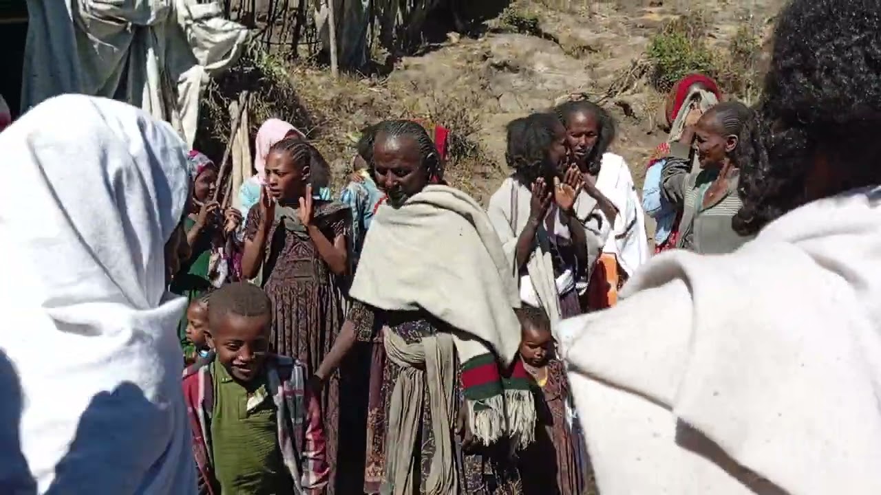 መርዓ ጥሪ ኣብ ታሕተይ ሓያ