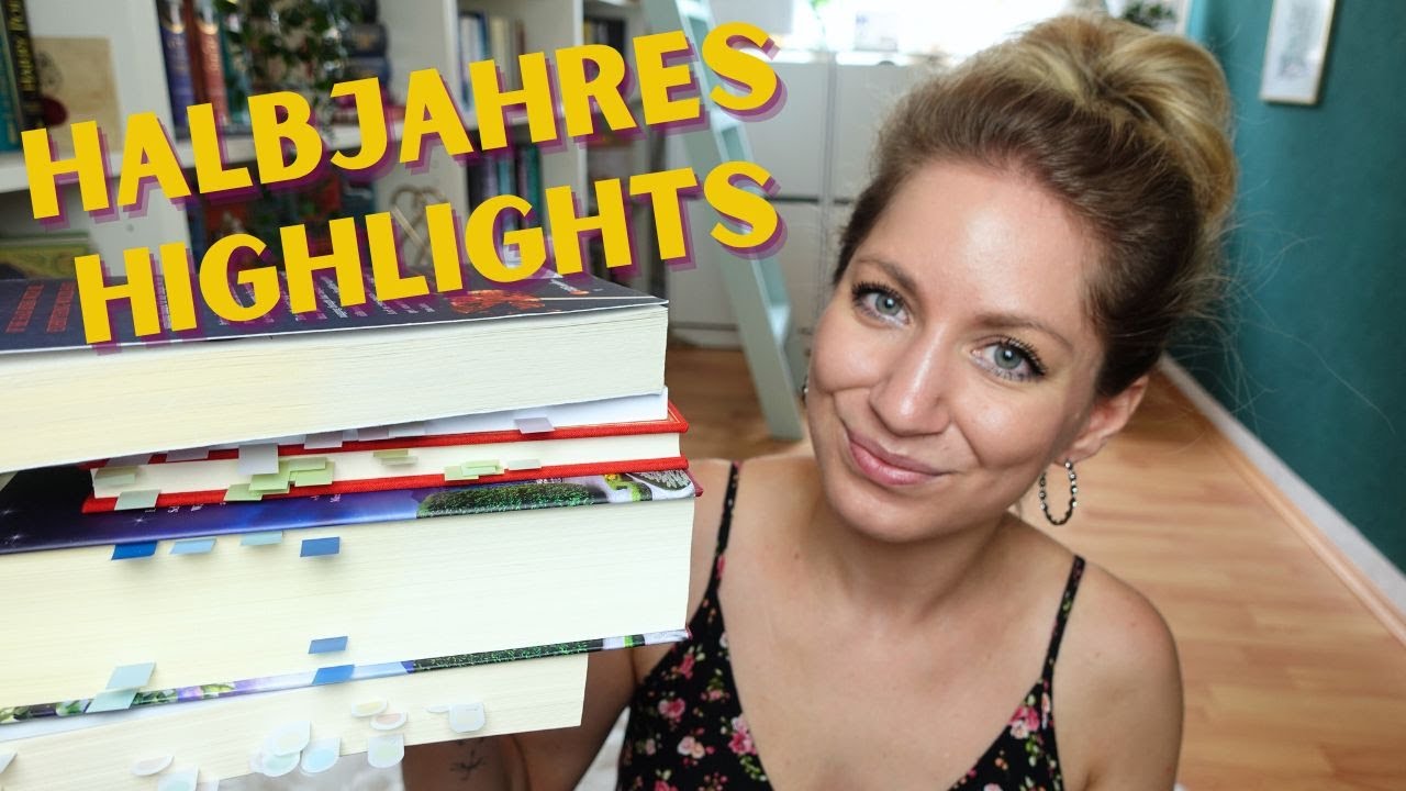 Halbjahres-Highlights: Die bisher besten Bücher 2023