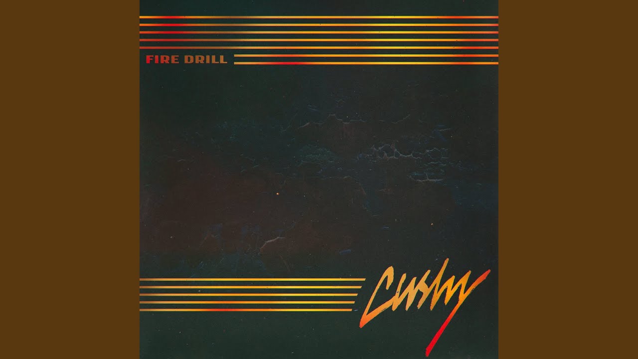 Fire Drill