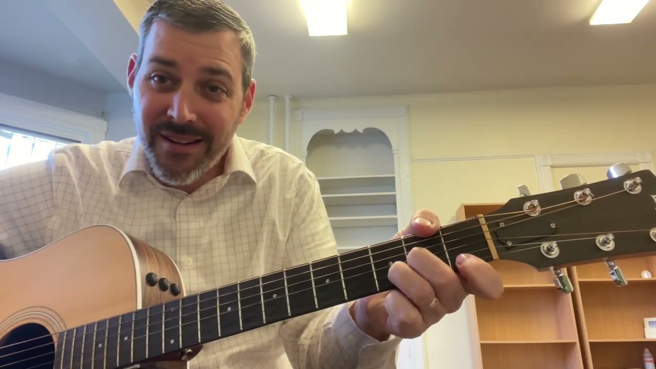 Grateful Mike Guitar Lesson: “Brokedown Palace” #gratefuldead #deadhead #guitarlesson #jerrygarcia