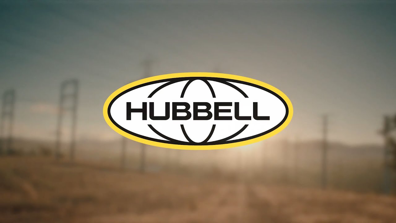 Hubbell - Electrify & Energize
