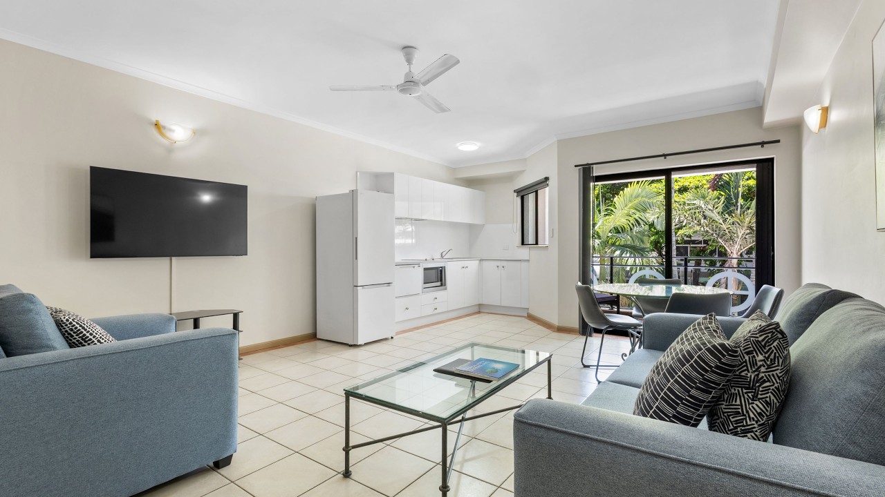 31/51 Macrossan Street, Port Douglas 'Regal on Macrossan'