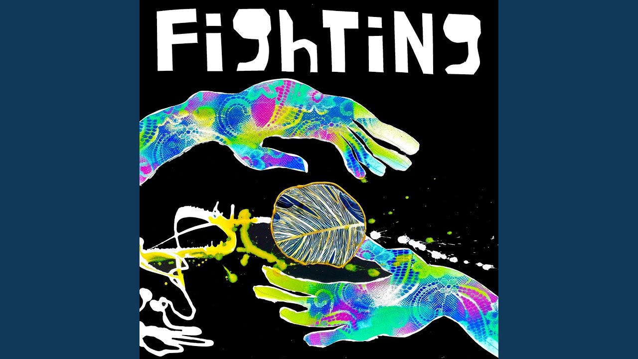 Fighting (feat. Lucas Ariel)