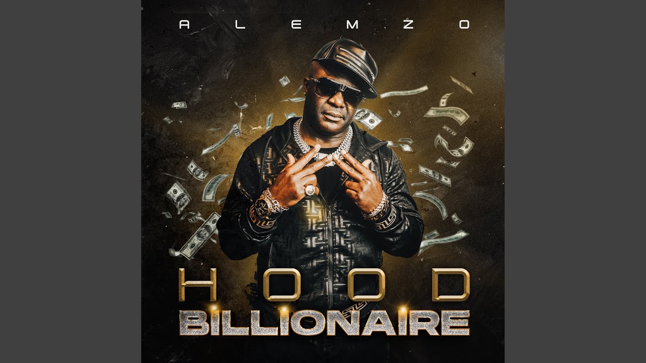 Hood Billionaire