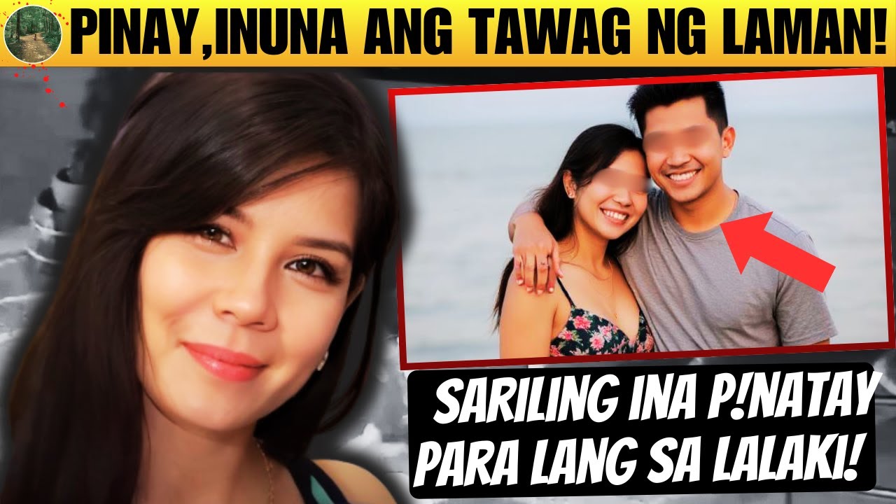 Nakakaawang kaso ng pinay sa canada,KASAMAAN ANG IGINANTI sa kanyang kabaitan[ Tagalog Crime Story ]