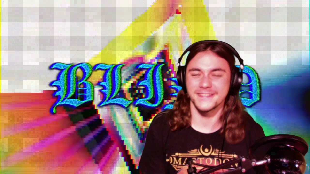 Metalhead REACTS to Time Bomb by HOLLYWOOD UNDEAD