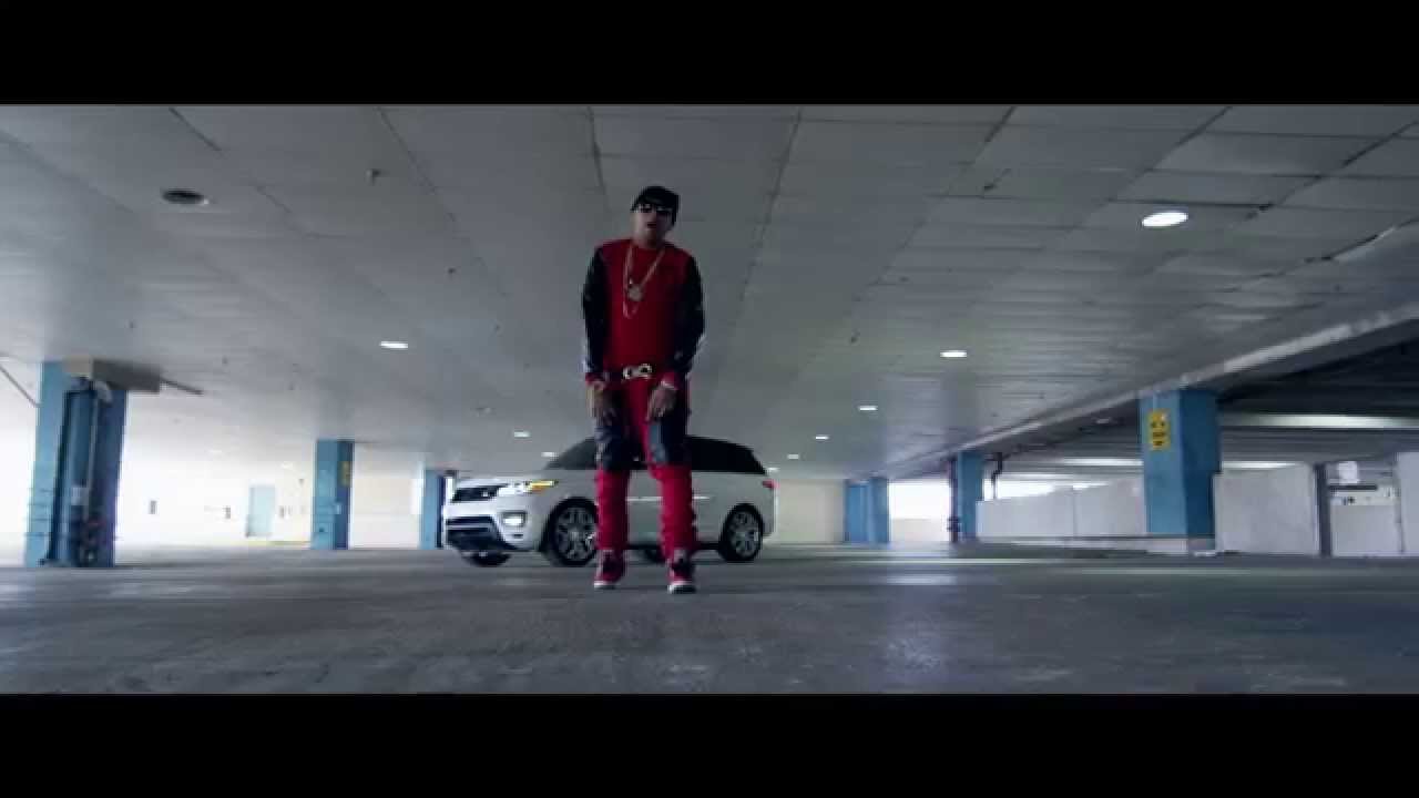 Paramba - Que Se Mueran de Envidia [Video Oficial]