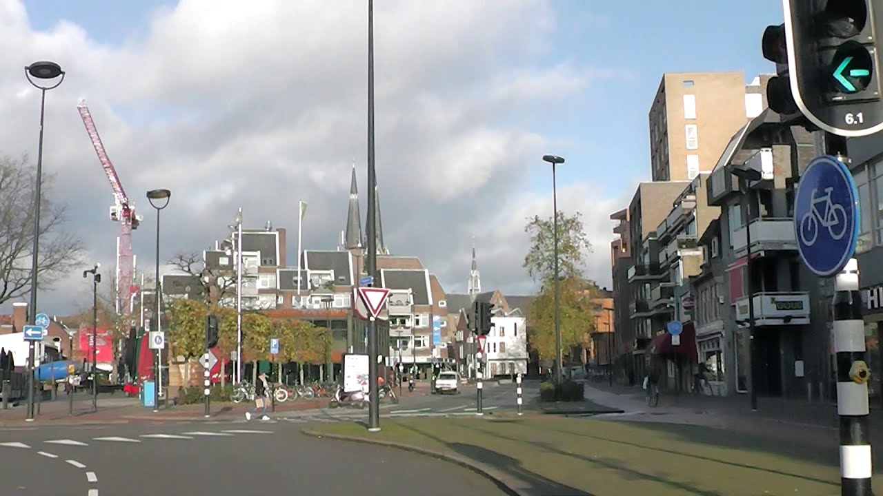 Tilburg