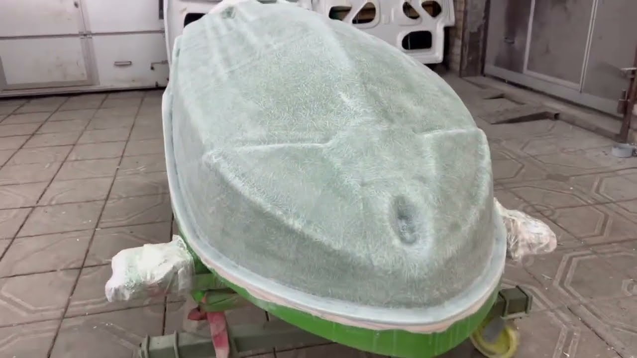 SEA DOO SPARK снимаем матрицу с модели.