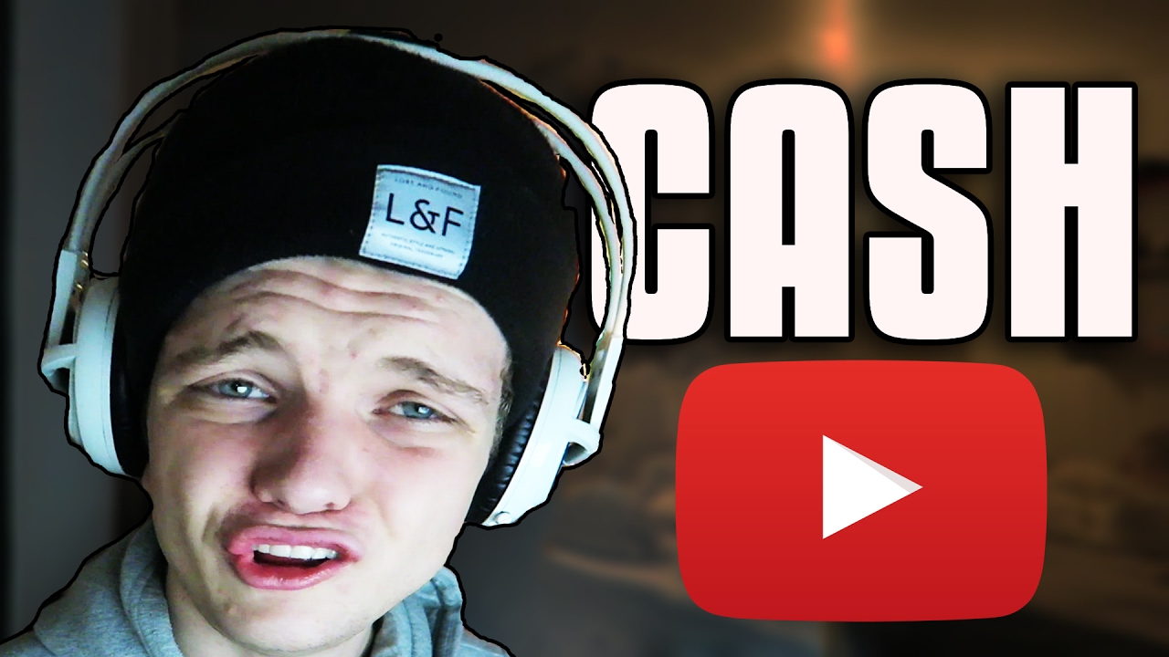 HVOR MYE TJENER PREBZ&DENNIS P&Aring; EN VIDEO?!