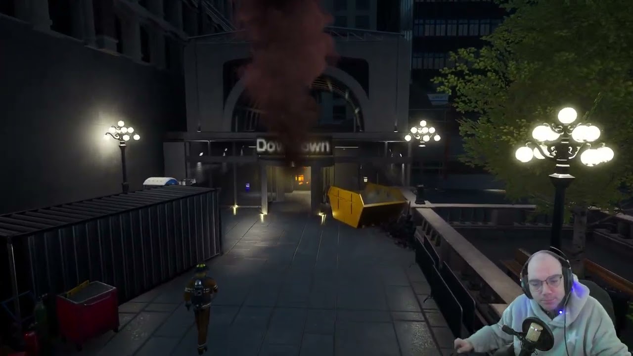 Les soldats du feu de wish #5 (Part 2/7)