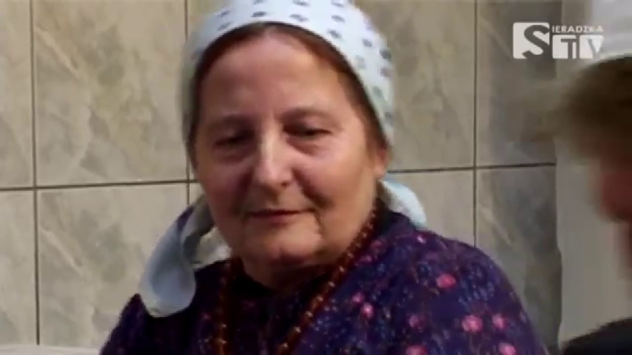 Obrzędy i tradycje bożonarodzeniowe Chojne 2014