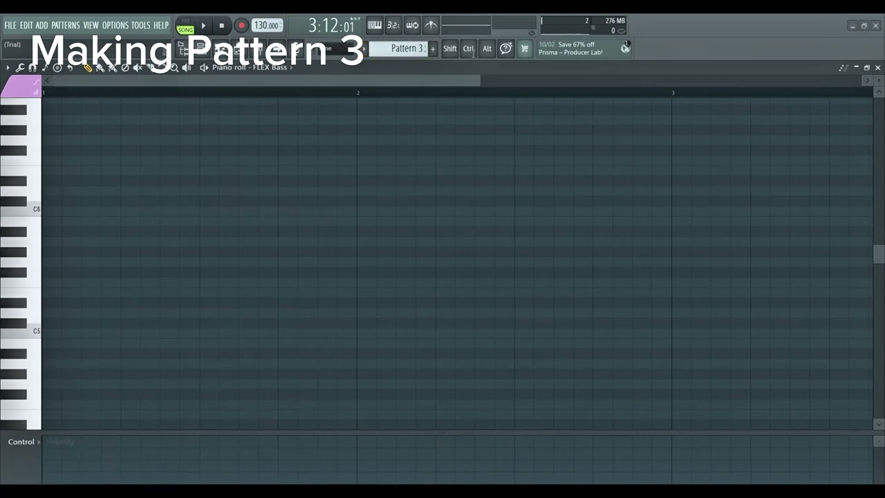 Making a Music Without ANY Experience. literally