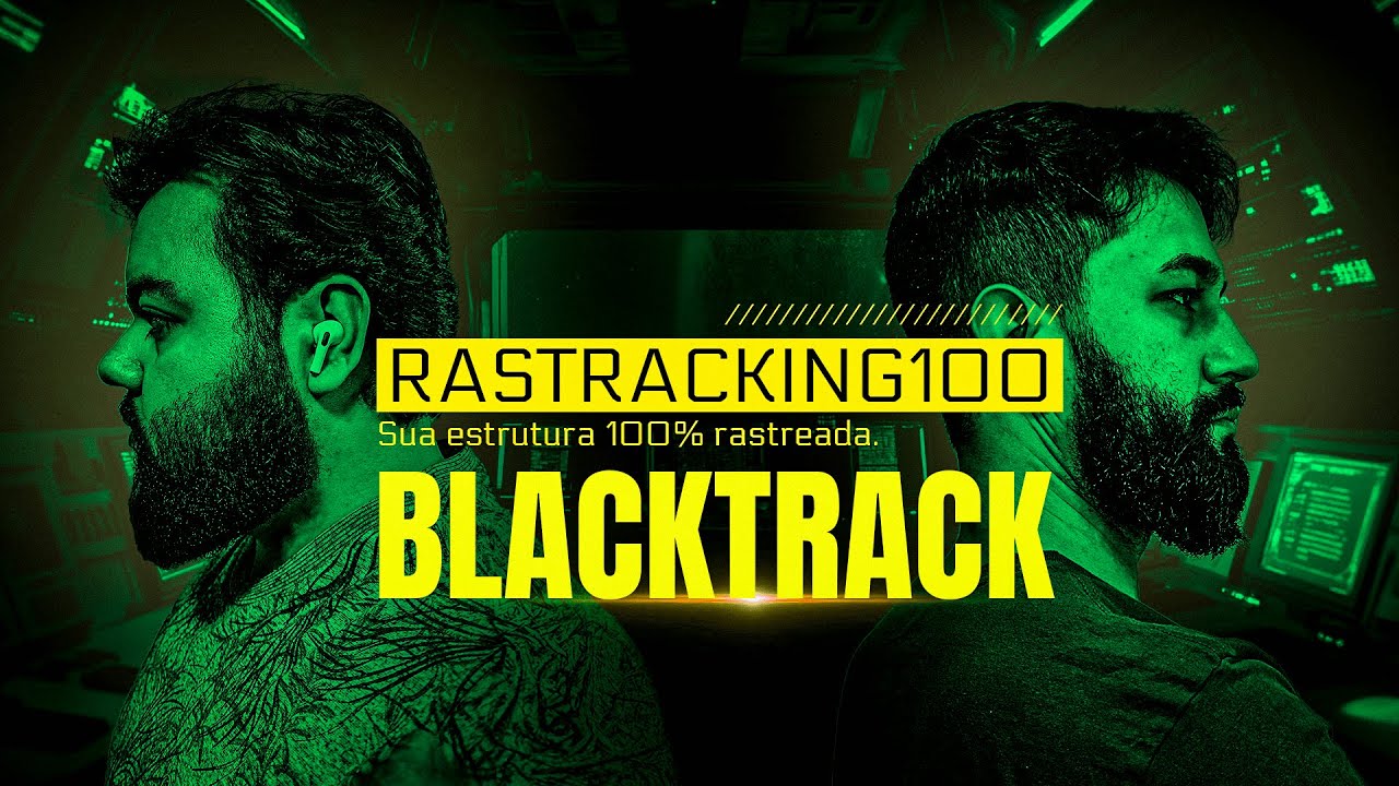 BlackTrack: Comunidade NOD 3/4