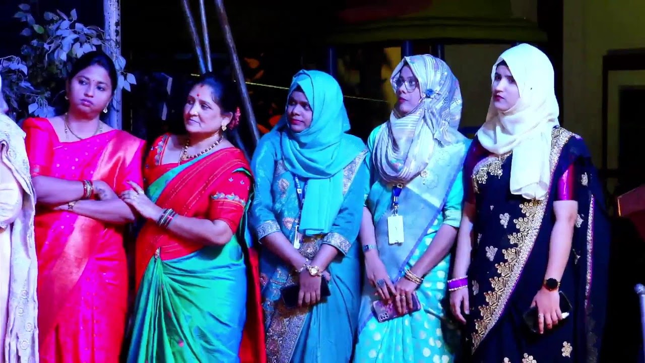10th ANNUAL DAY  Echoes of Brilliance 