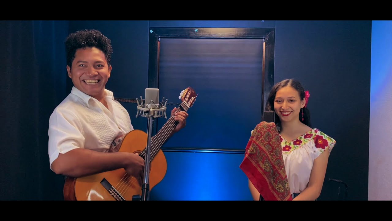 Alingo Lingo [Cover] - Jesús Candela & Emily B,B
