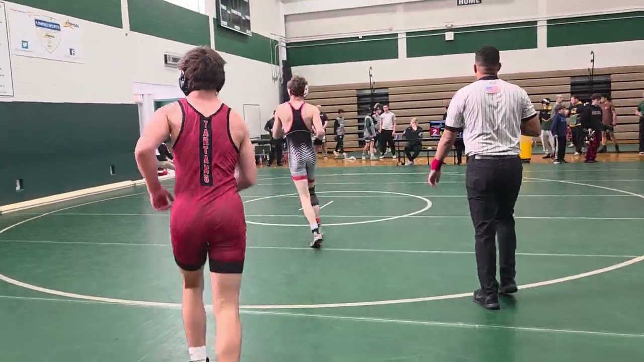 Ryan wins Again!!