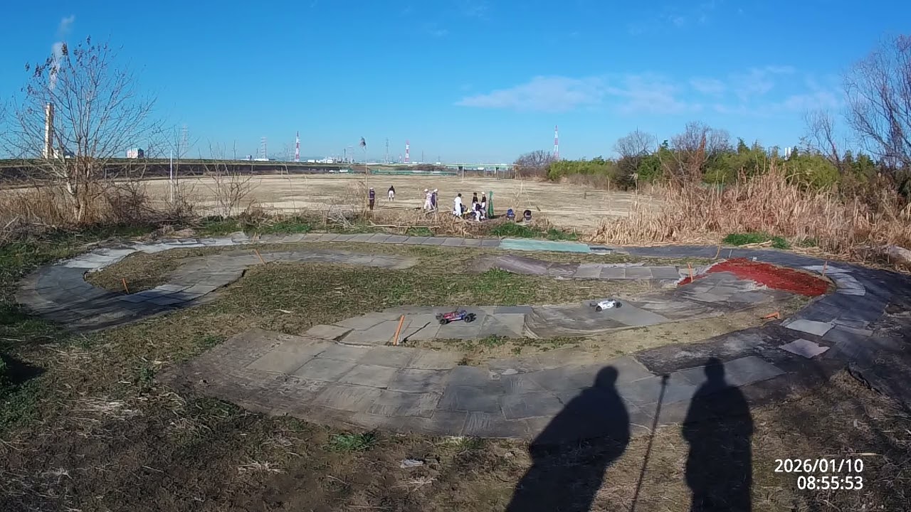 20260110 四駆５－４