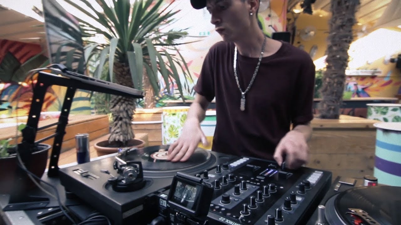 DJ BKO ( Serbia ) - Red Bull 3Style 2019 Entry