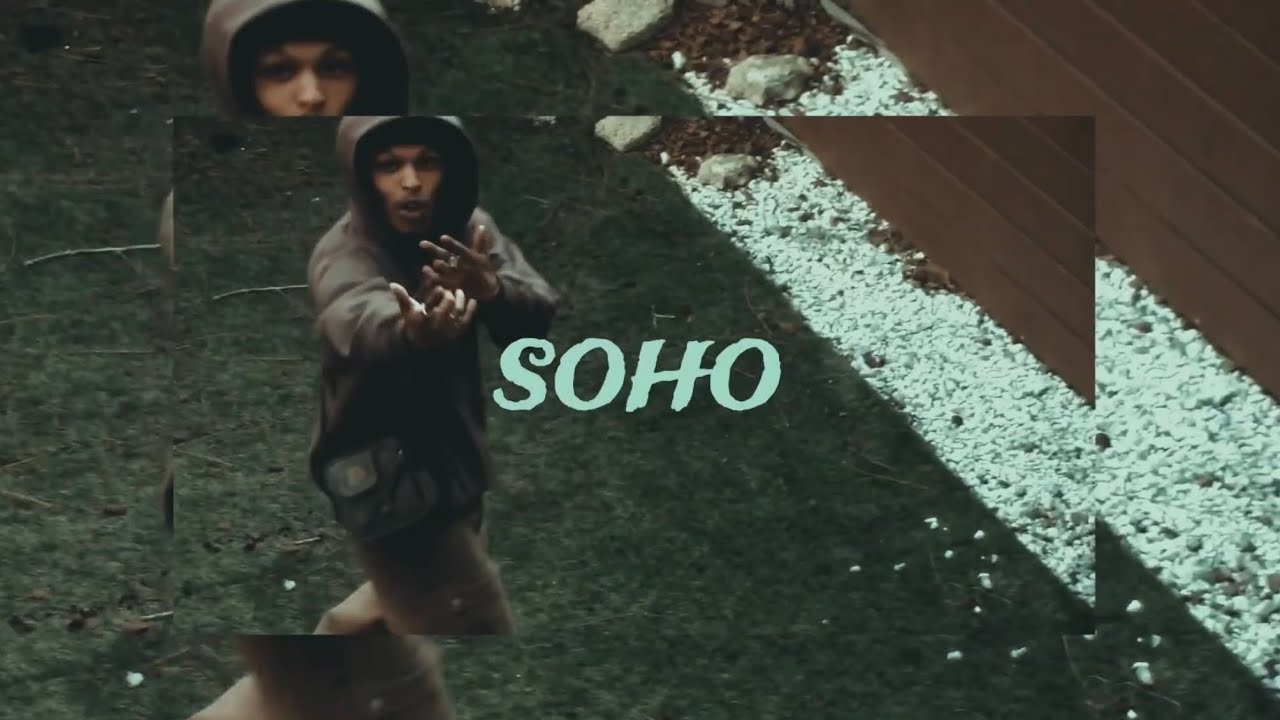 UHMEER - SOHO EP. 1 “Find Me”