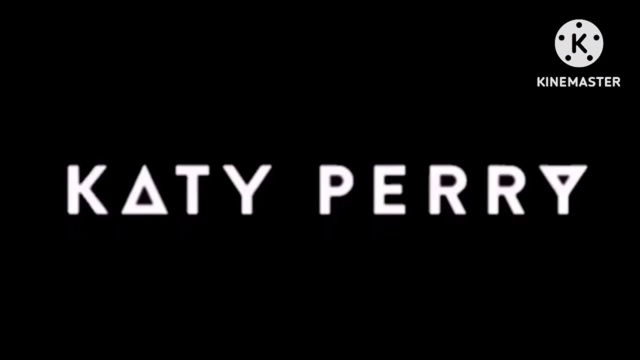 Katy Perry Ft. Kanye West: E.T. (Remix) (PAL/High Tone Only) (2011)