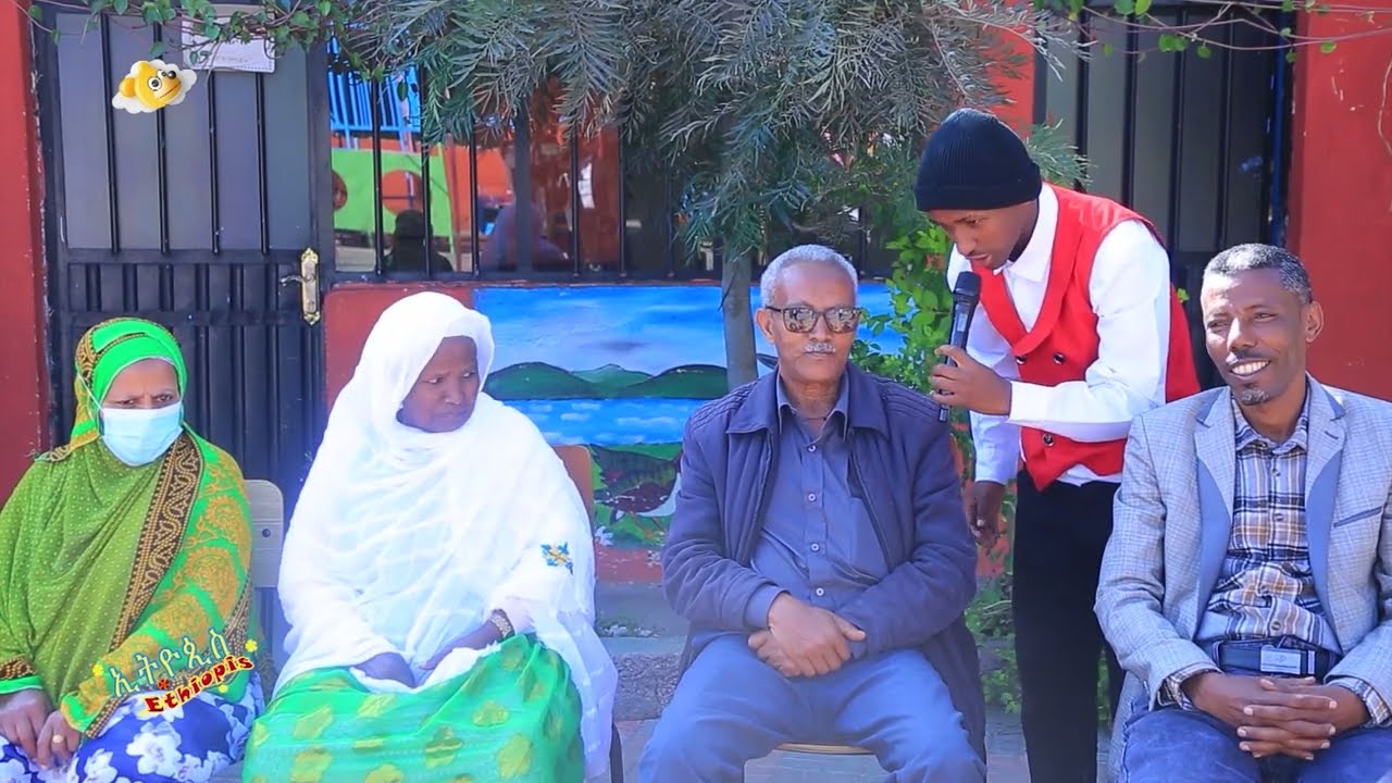 Ethiopis TV program/ዜና ኢትዮጲስ