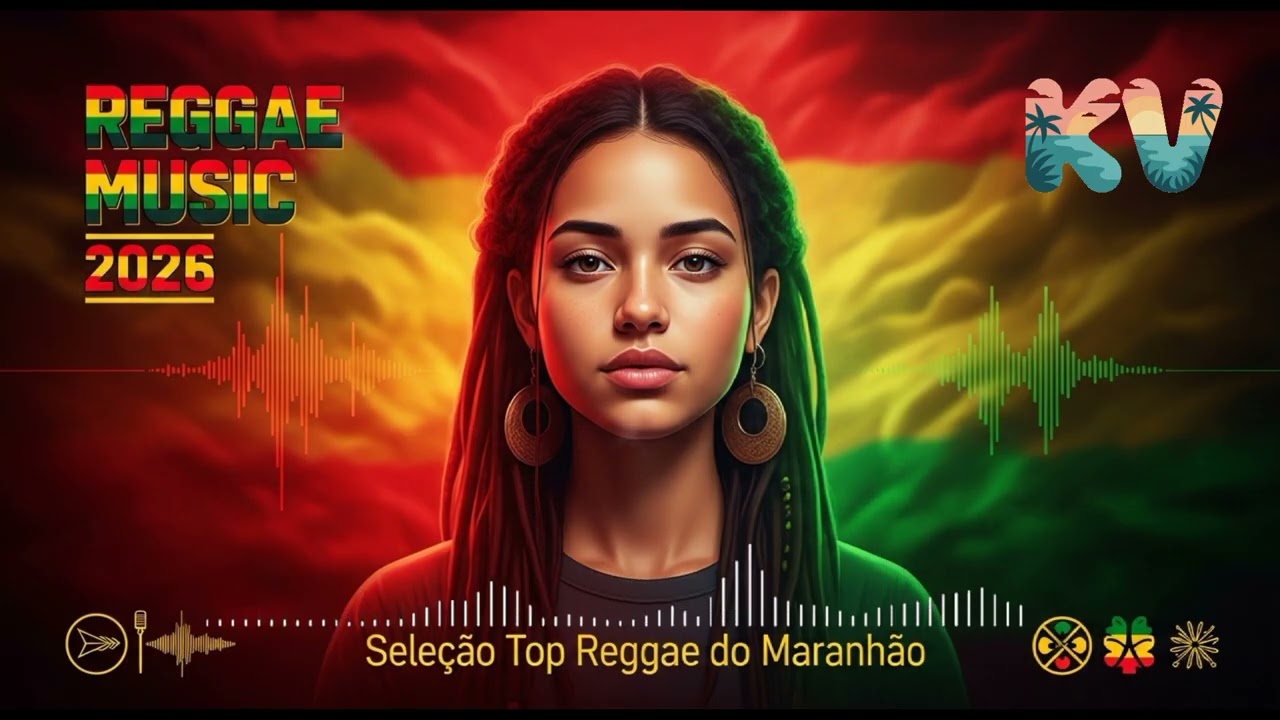 SEQUÊNCIA REGGAE 2026 🔥 BEST INTERNATIONAL REGGAE HITS 🎧