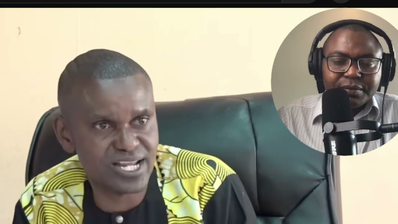 CNDD FDD Vyarayinaniye ntaco twobizerako | Bakiri ku butegetsi vyose bizoguma vyunyuka!