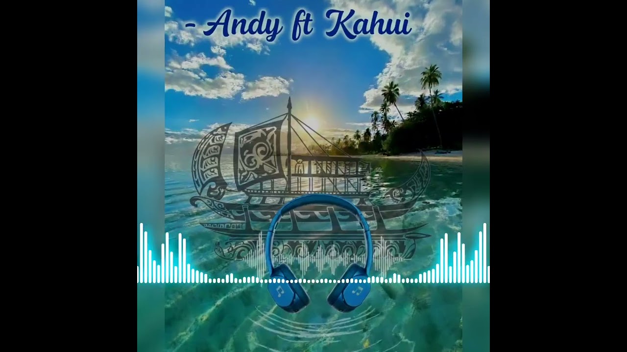 ANDY FT KAHUI 2K24  - MEDLEY RAGGA PLUS PRES DES ÉTOILES 