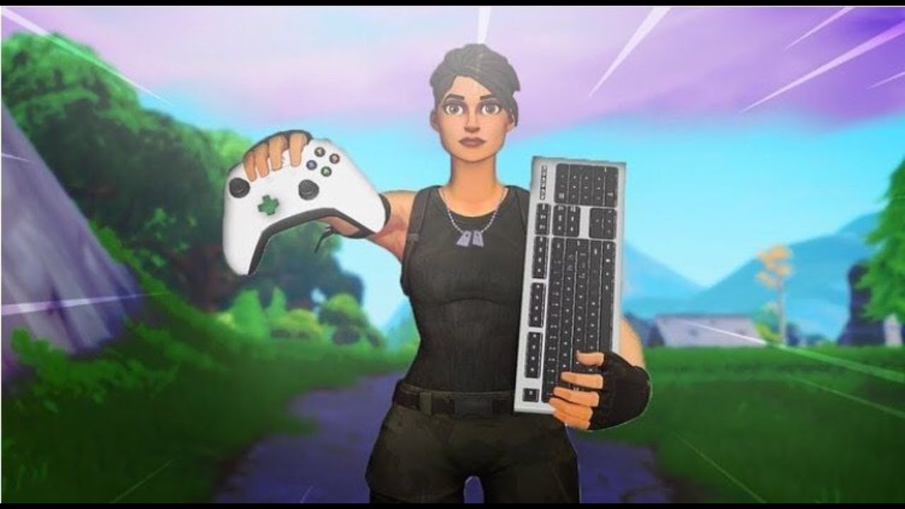 FORTNITE OG - 'When the sun comes' pt2 (season 6)