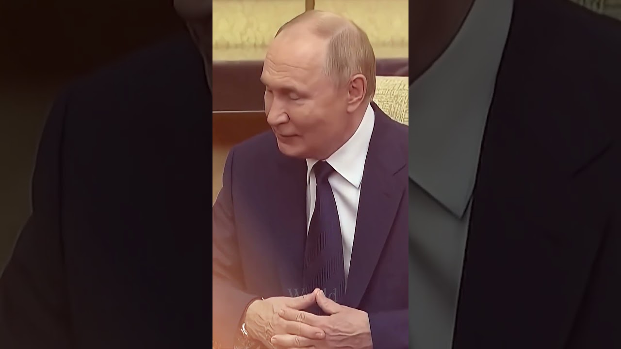 Состояние Путина: факты и спорные оценки #Путин #Россия #Политика #Расследование