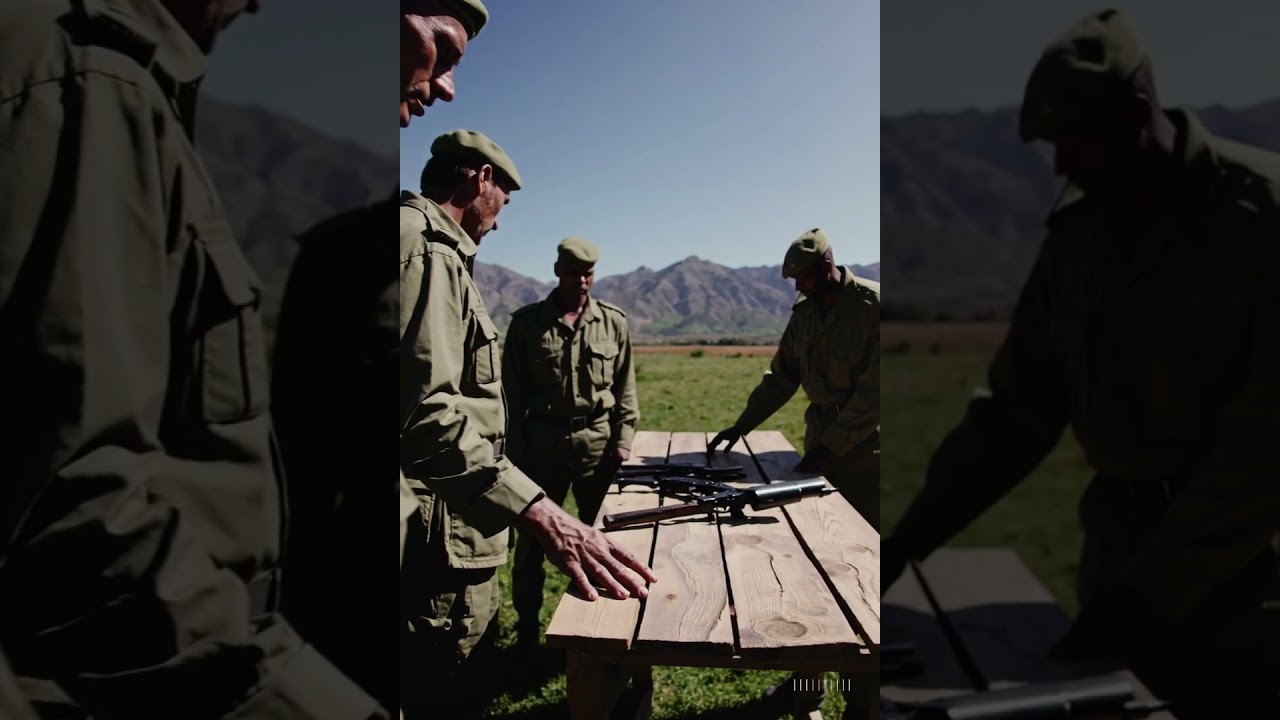 PKK & Disarmament:Cease Tensions
