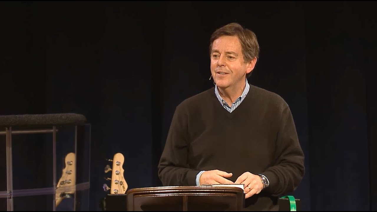 The Riches of His Grace — Part Two