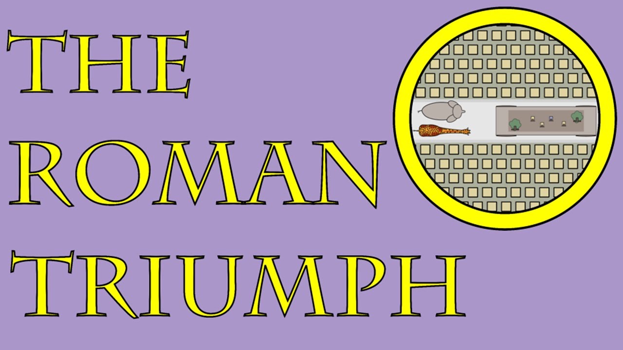 The Roman Triumph