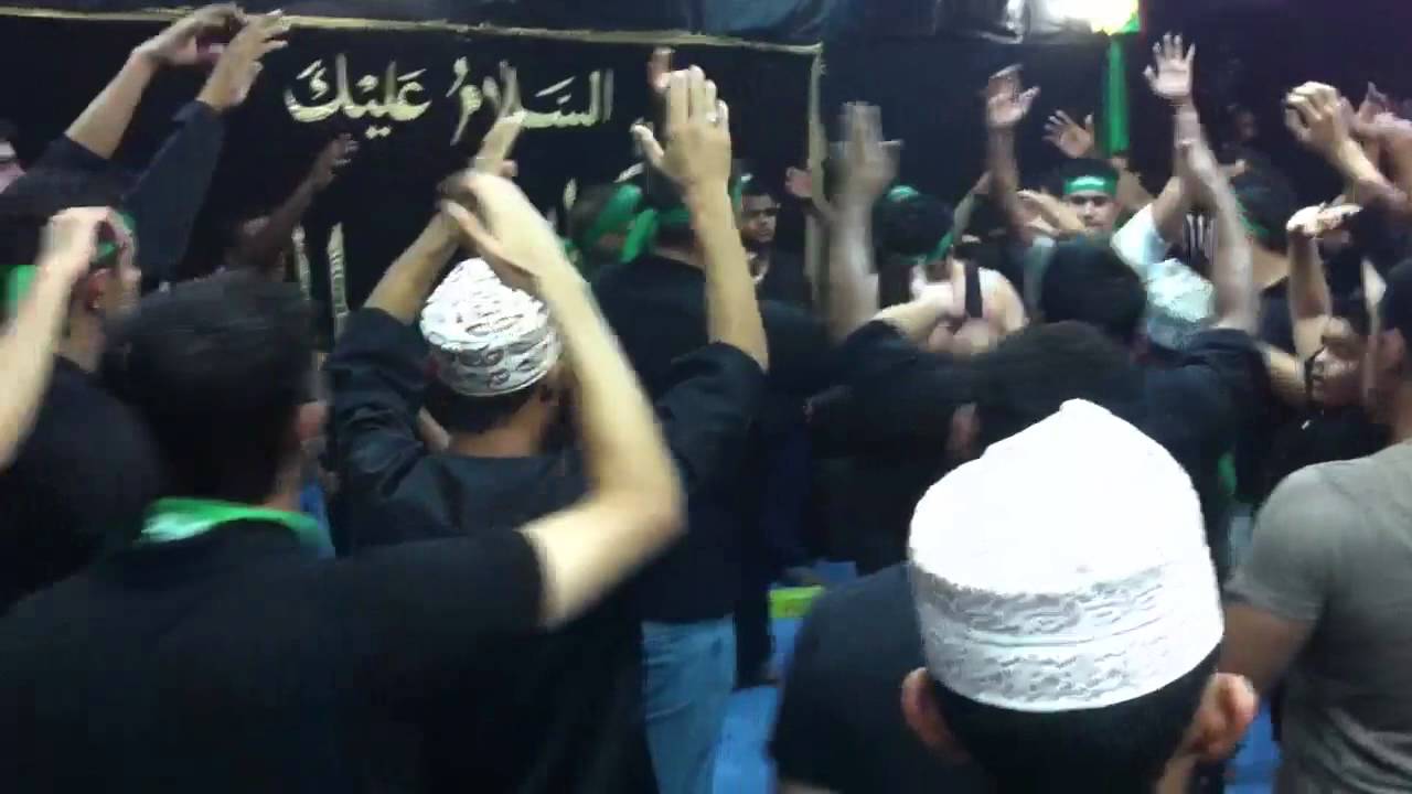 إحنا شيعه للابد عبد الامير البلادي - سلطنة عمان