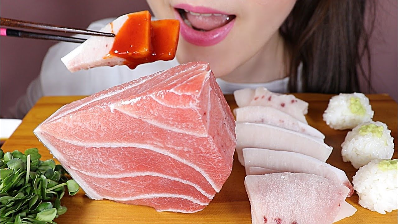 ASMR 