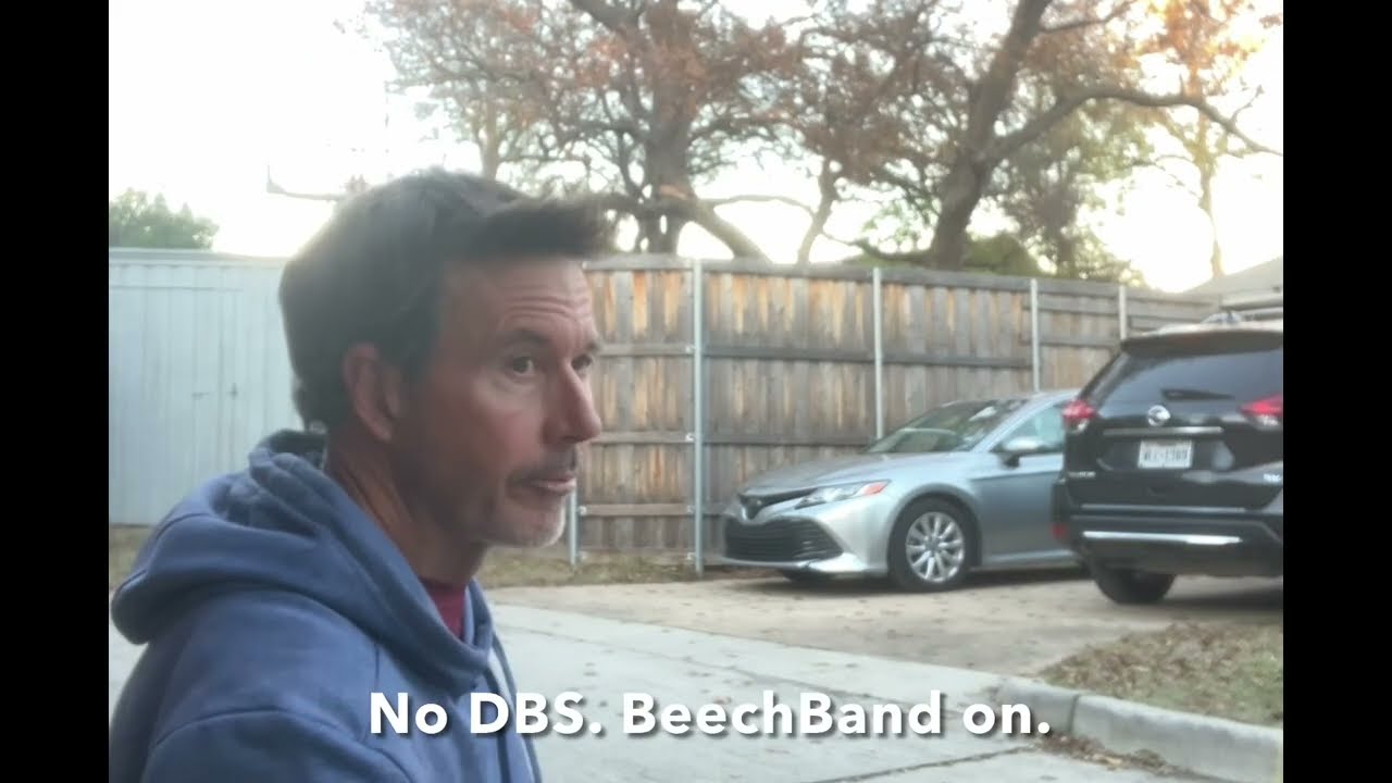 BeechBand product review, part II 