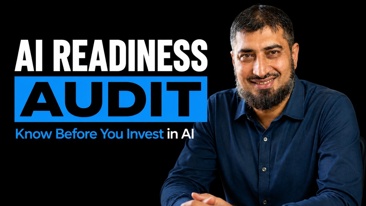 Nowasys AI Audit Guide: Drive Digital Transformation