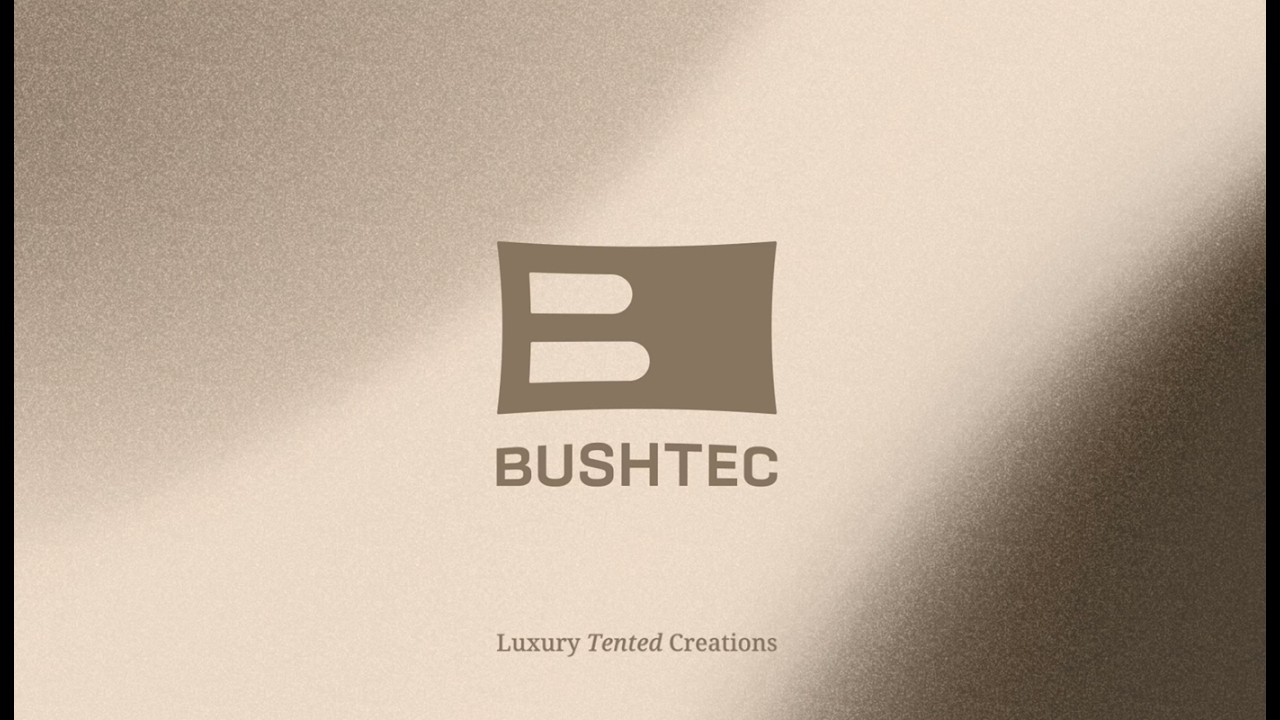 Bushtec Brand Film
